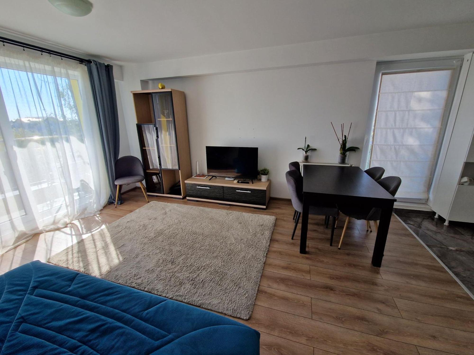 Airplane Residence 1 Otopeni Exterior photo